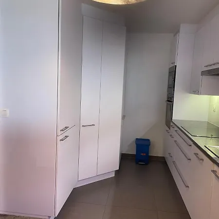 Apartment Bristol Palace Seaview 7e Verdieping, 30 Meter *