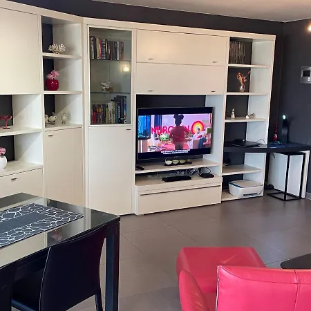 Bristol Palace Seaview 7e Verdieping, 30 Meter Apartment